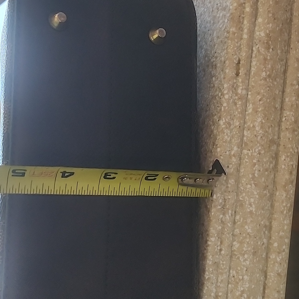 Montana West Chain Shoulder Strap Handbag Totebag - Picture 14 of 14